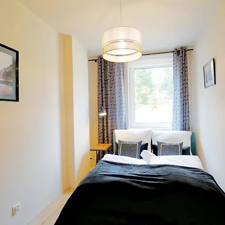 Lägenhet Every Sky Szklarska Poreba, Zeromskiego 15c-5 Szklarska Poręba