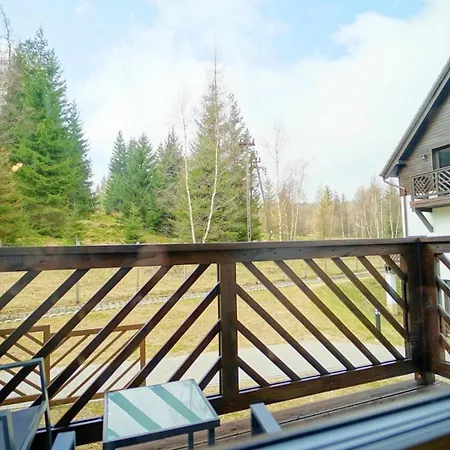 Every Sky Szklarska Poreba, Zeromskiego 15c-5 Lägenhet *