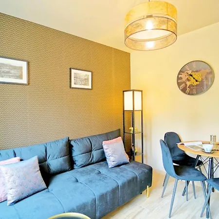 Every Sky Szklarska Poreba, Zeromskiego 15c-5 Daire Szklarska Poreba