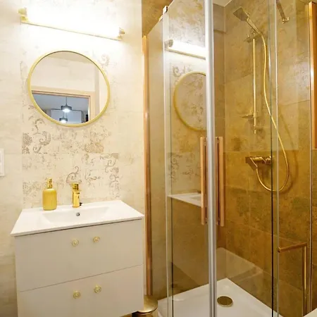 Every Sky Szklarska Poreba, Zeromskiego 15c-5 Szklarska Poreba