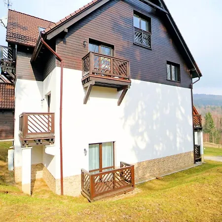 Every Sky Szklarska Poreba, Zeromskiego 15c-5 アパート *