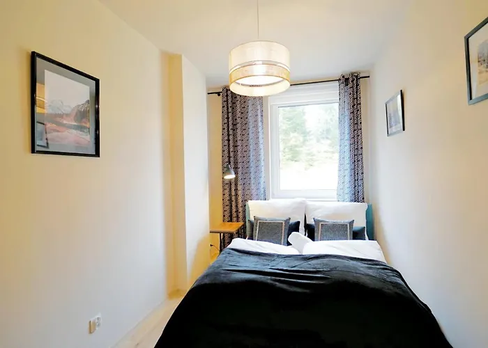 Apartament Every Sky Szklarska Poręba, żeromskiego 15c-5 Szklarska Poręba