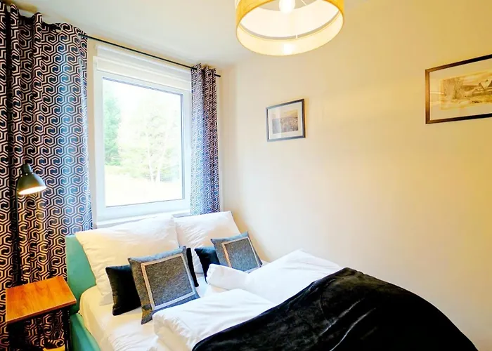 Apartament Every Sky Szklarska Poręba, żeromskiego 15c-5 Szklarska Poręba