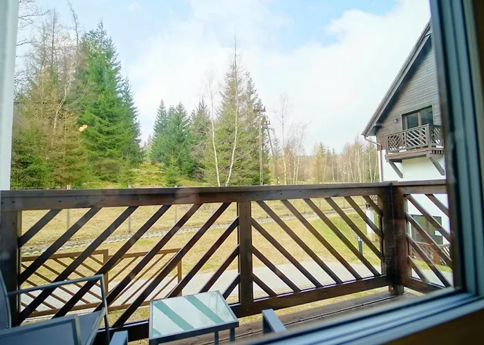 Every Sky Szklarska Poręba, żeromskiego 15c-5 Apartament *