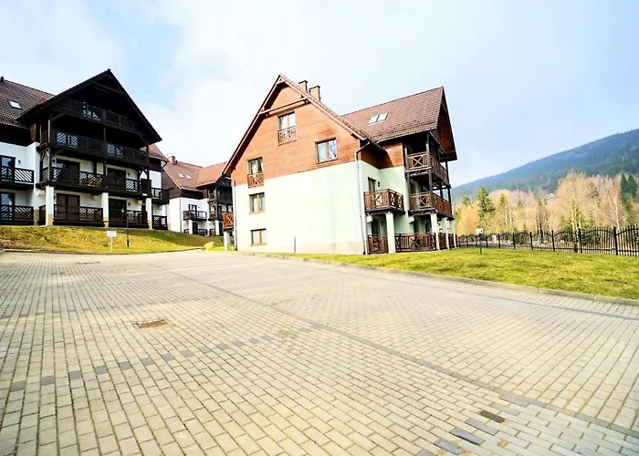 Every Sky Szklarska Poręba, żeromskiego 15c-5